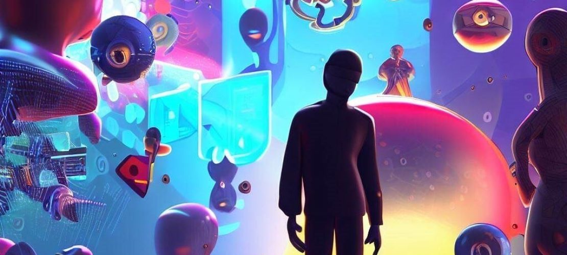 Metarizma - Metaverse'i Kavramak